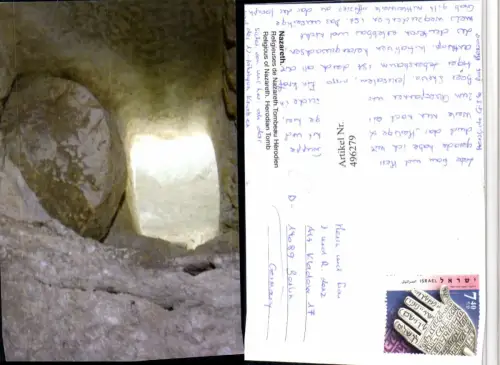 496279,Israel Nazareth Tombeau Herodien Grabmal