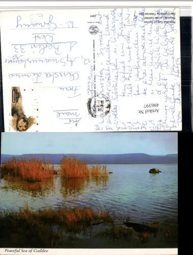 496397,Israel Sea of Galilee Tiberias See Partie