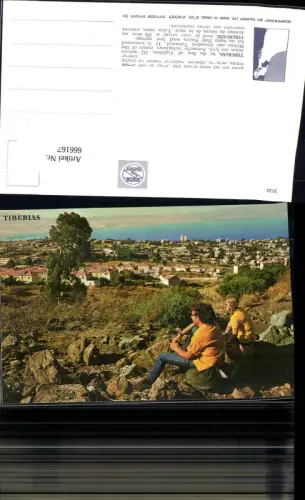 666167,Tiberias Tiberiade Israel