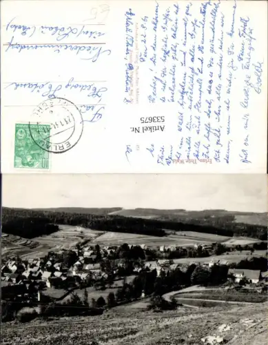 533675,Erlau Thüringen St. Kilian Suhl LK Hildburghausen