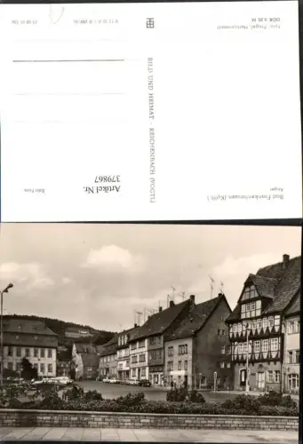379867,Bad Frankenhausen Anger Geschäfte