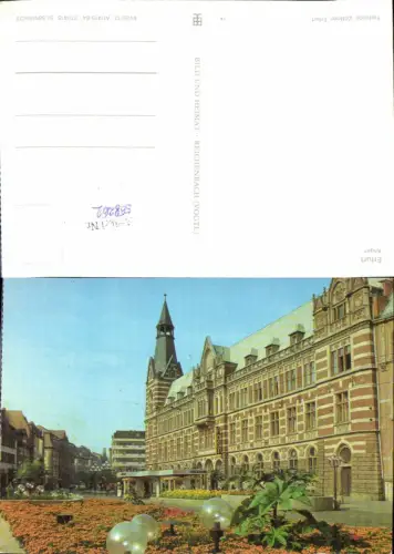 558262,Erfurt Anger
