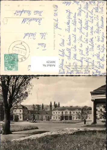 369529,Gera Stalinpark Museum für Geschichte