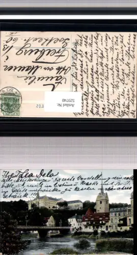 529740,Gera Schloss Osterstein Untermhaus