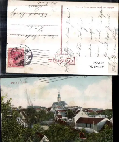 283569,Buttstädt Totale