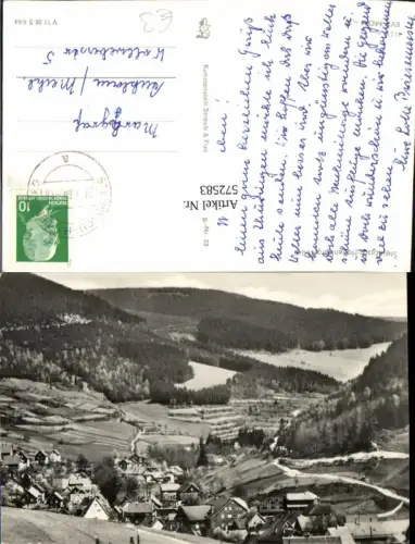 572583,Steinbach-Hallenberg Ansicht