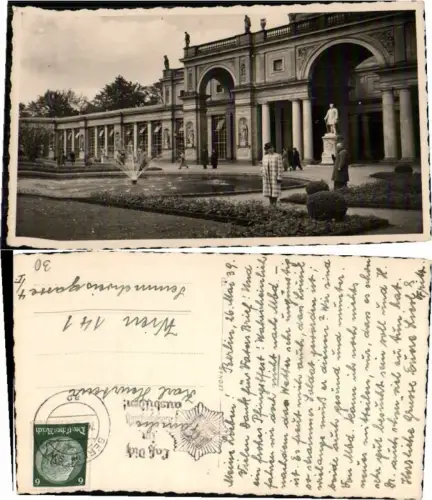 69145,Fotokarte aus Berlin 1940