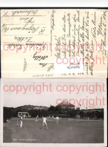 467736,Belgium Heyst Knokke-Heist Le Tennis Tennisplatz Sport
