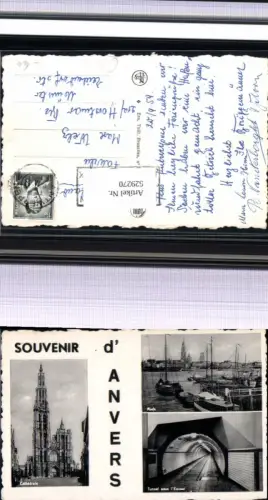529270,Belgium Anvers Antwerpen