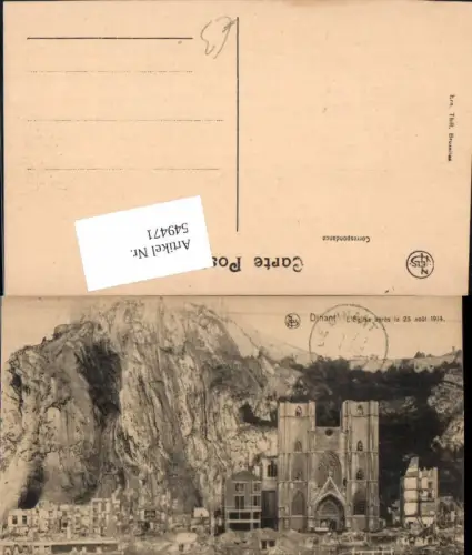 549471,Belgium Dinant Namur Wallonien