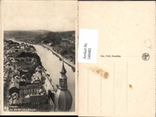 549482,Belgium Dinant Namur Wallonien