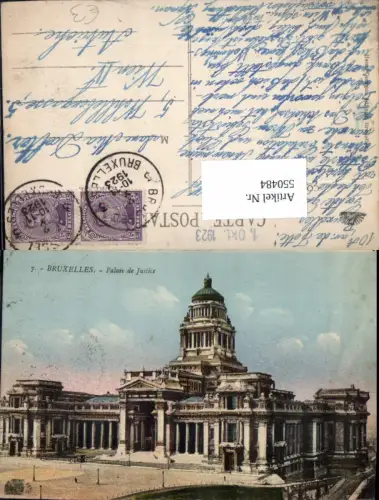 550484,Belgium Brüssel Bruxelles