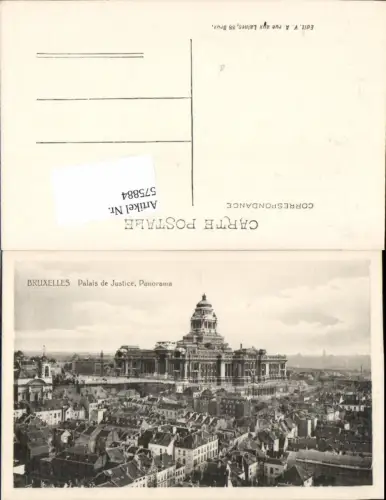 575884,Brüssel Bruxelles