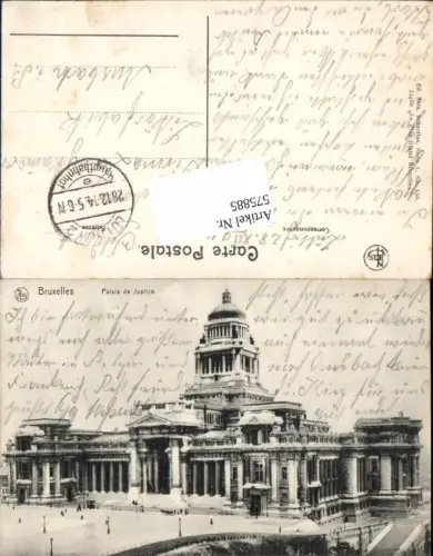 575885,Brüssel Bruxelles