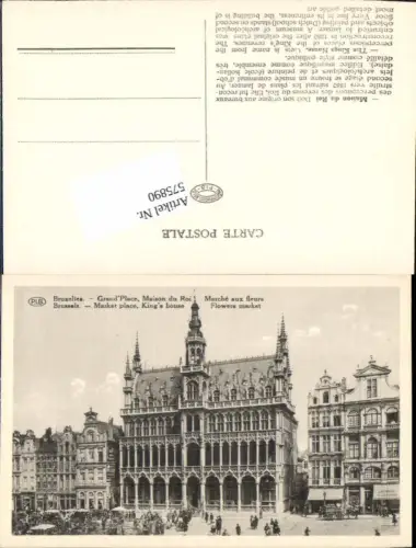 575890,Brüssel Bruxelles