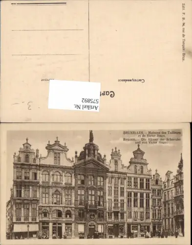 575892,Brüssel Bruxelles
