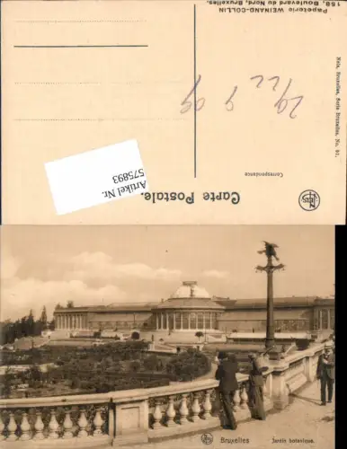 575893,Brüssel Bruxelles