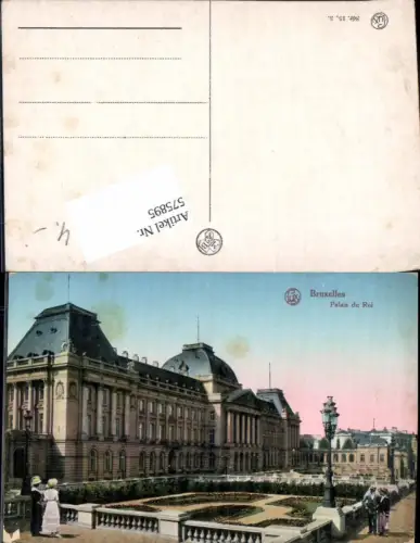575895,Brüssel Bruxelles