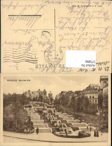 575896,Brüssel Bruxelles