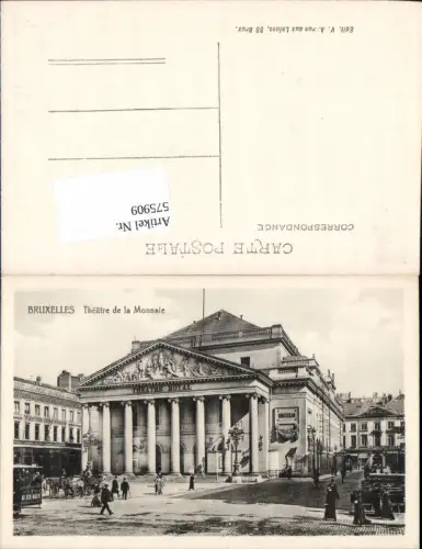 575909,Brüssel Bruxelles