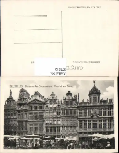 575912,Brüssel Bruxelles