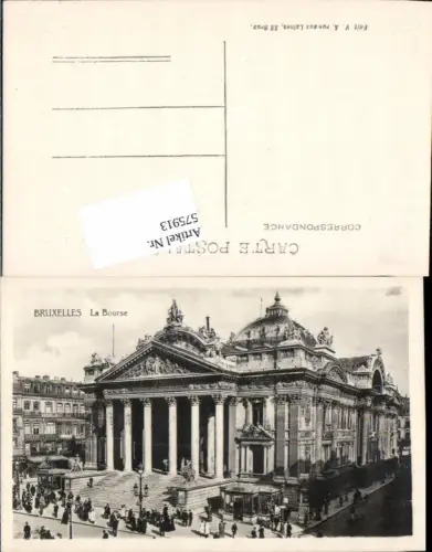 575913,Brüssel Bruxelles