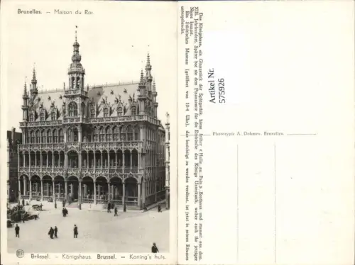575926,Brüssel Bruxelles