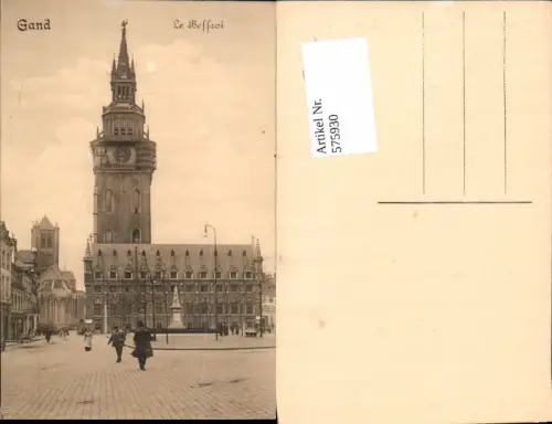 575930,Gand Gent