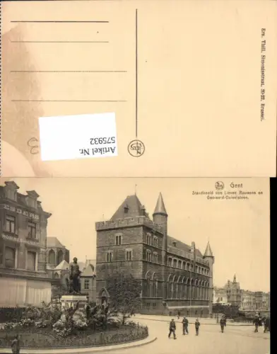 575932,Gand Gent