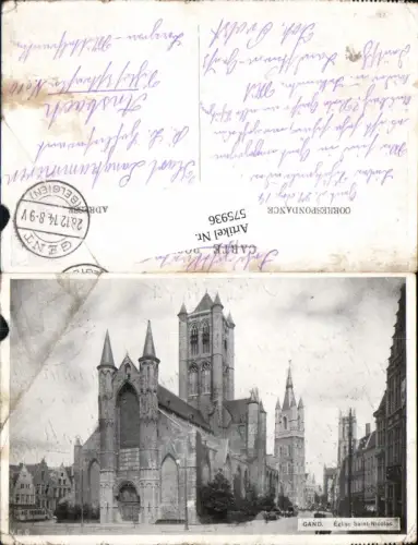 575936,Gand Gent