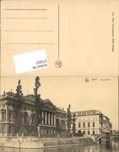 575937,Gand Gent