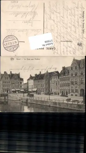 575938,Gand Gent