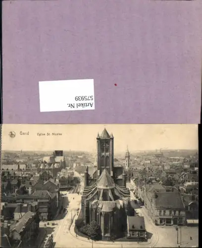 575939,Gand Gent