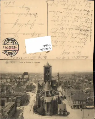 575942,Gand Gent