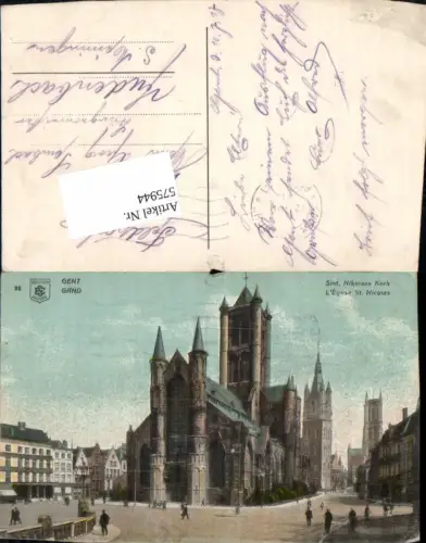 575944,Gand Gent