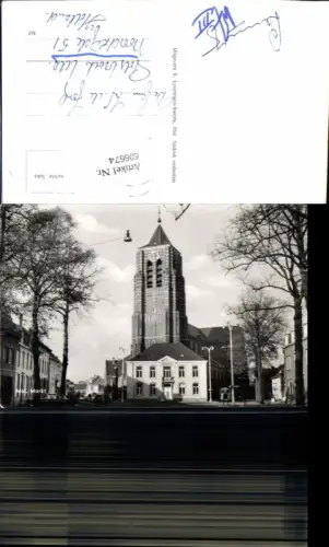 606674,Mol Markt Antwerpen