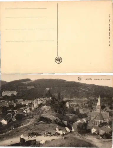 59600,Laroche Montee de la goefte