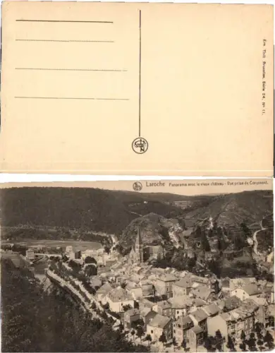 59601,Laroche Totale