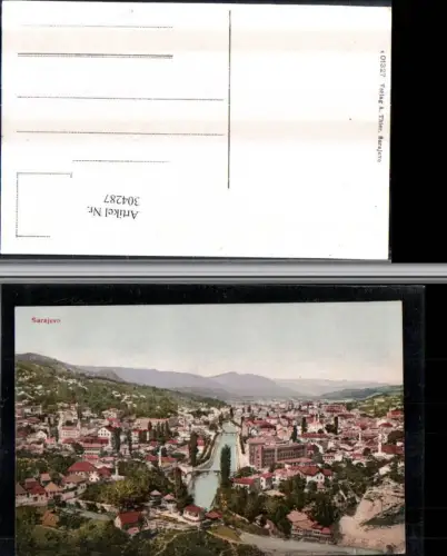 304287,Sarajevo Totale