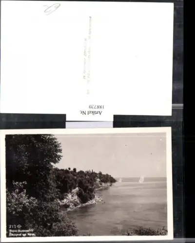 188720,Bulgarien Umgegend v. Warna Partie