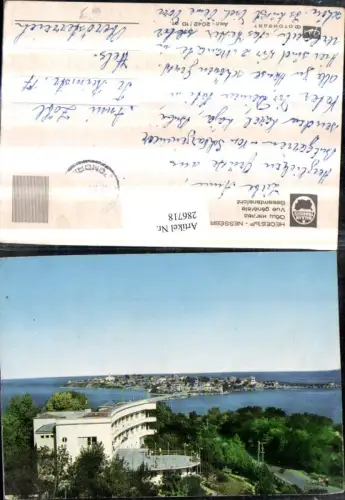 286718,Nessebar Nessebre Totale