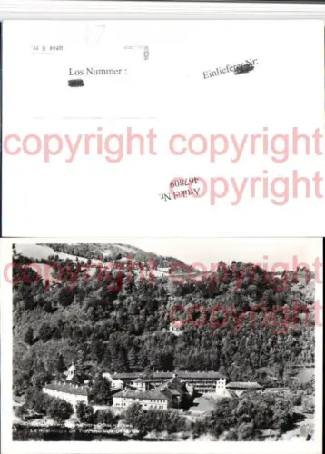 467809,Bulgaria Le monastere de Troyan Vue generale Kloster