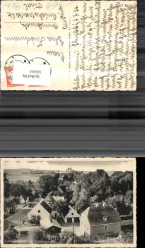 189065,Dänemark Skibby Udsigt Frau Vandtaarnet