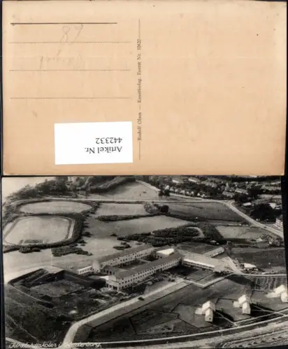 442332,Denmark Sonderborg Idroetshojskolen Bergwerk