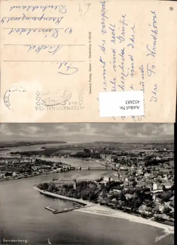 452683,Denmark Sonderborg Totale