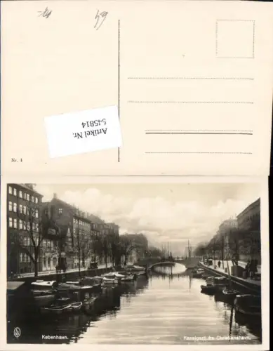 545814,Denmark Kobenhavn Kopenhagen Kanaparti