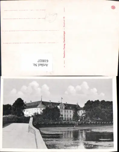 618037,Gavno Denmark