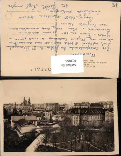 403866,Ile-de-France Paris Hopital Ecole de la Societe de Secours aux Blesses Militaires