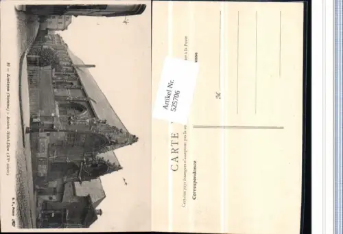 525706,Picardie Somme Amiens Ancien Hotel Dieu