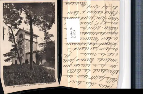 331429,Poitou-Charentes Charente-Maritime St-Georges de Didonne La Montee du Phare